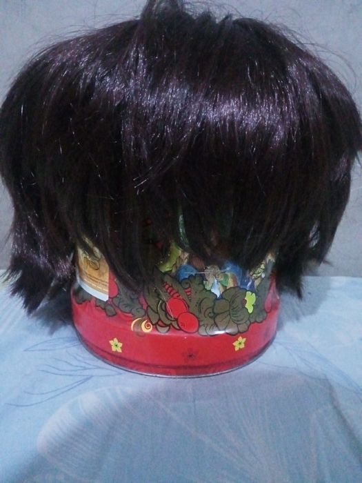 Продам парики аниме