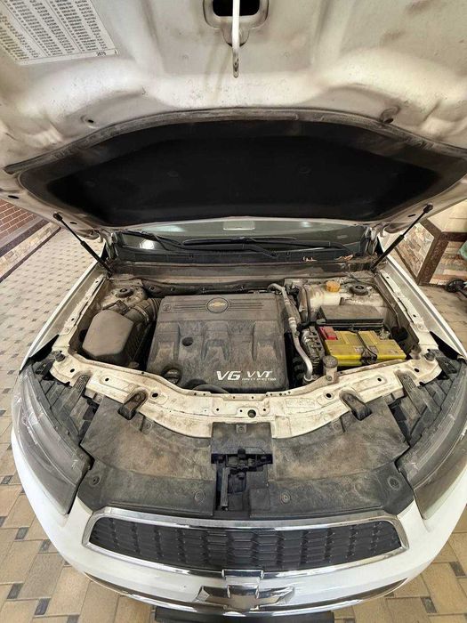 Продаётся Каптива