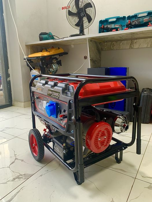 Генератор|Аренда|Прокат|Инстурмент|