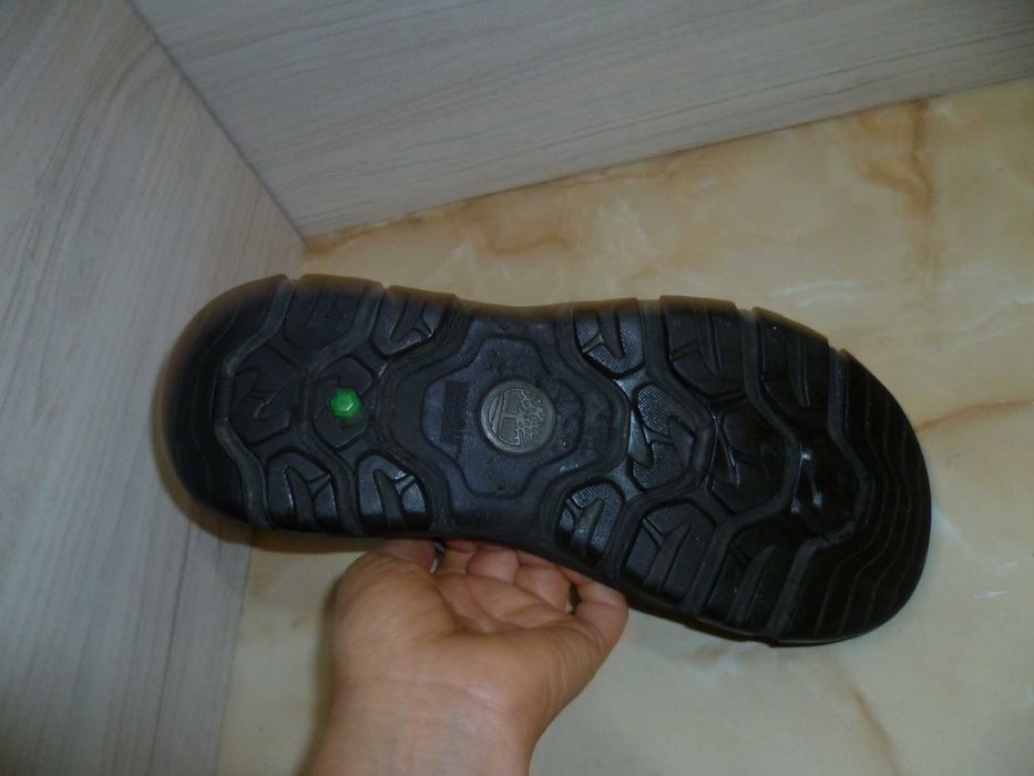 Timberland сандали №42