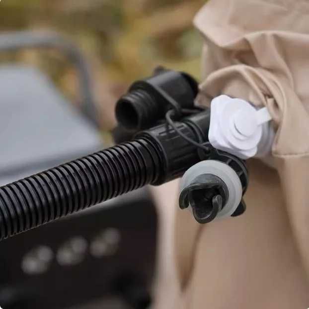 Насос Coody HT-790