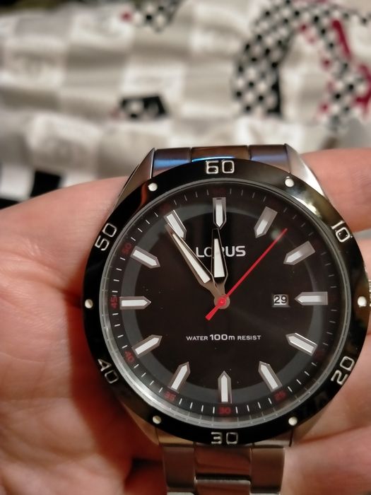 Продам часы мужские