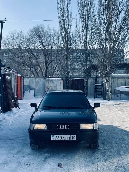 Продам Ауди 80б3