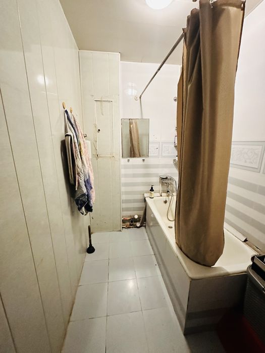 3/8/9 Мирабадский р-н ул. Янги Замон. Напротив ЖК Гринвич. площадь 73м