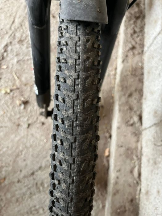 Велосипед в продаже