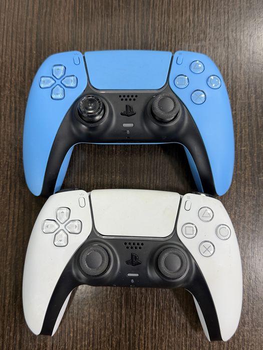 Manete ps5 joystick playstatione5