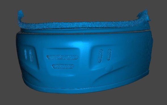 3D/3Д сканирование печать