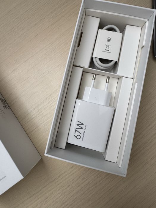 Xiaomi 13T Black 256GB