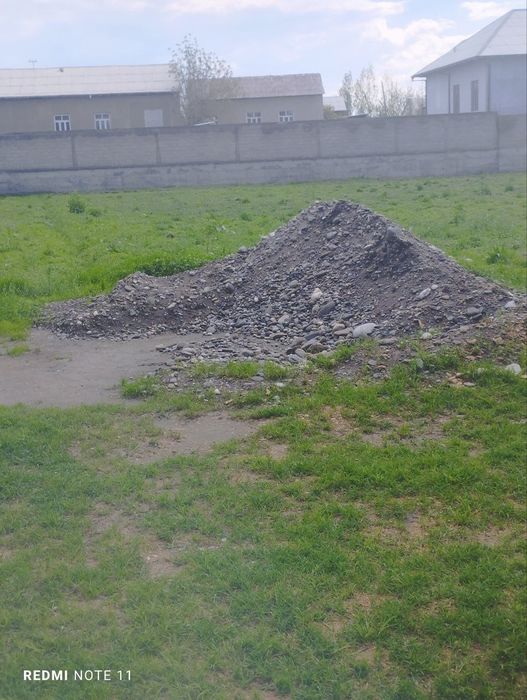 Участка сотилади !!!