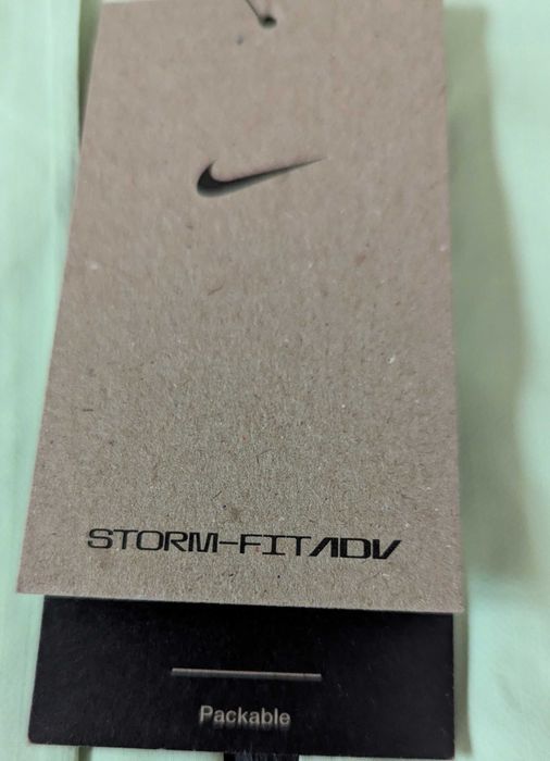 Nike Storm Fit ADV Trail водонепропускливи мъжко яке размер XL от Сащ