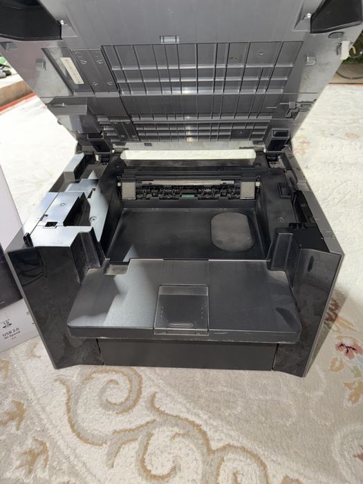 принтер i-sensys MF4410