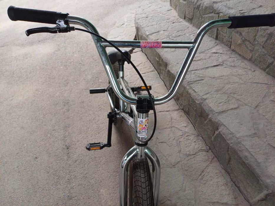 Велосипед BMX Petava