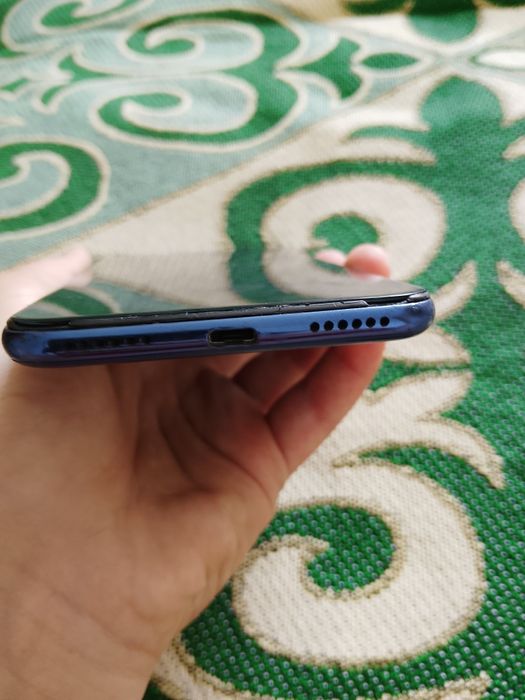 Продам huawei y6 prime
