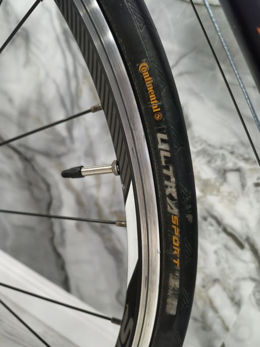 велосипед Giant contend 1