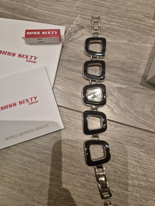 Дамски часовник Miss Sixty
