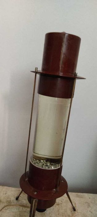 ночник раритет СССР