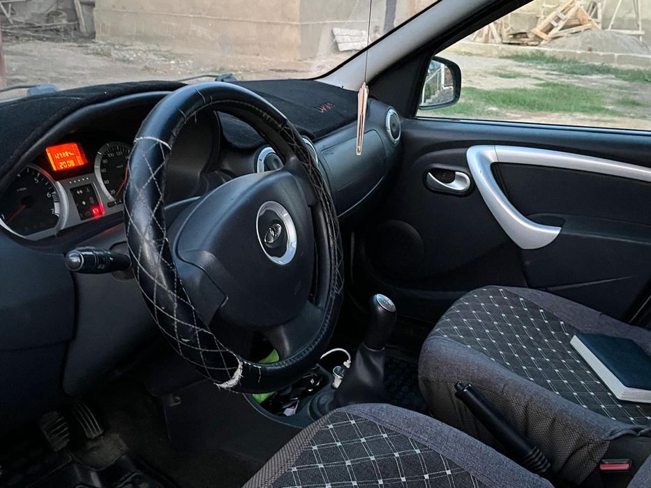 Продаётся Ларгус