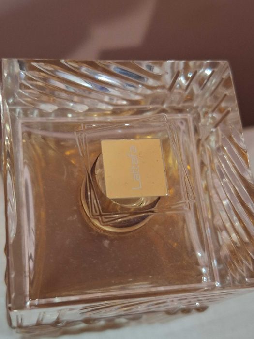 Арабски парфюм- lattafa khamrah