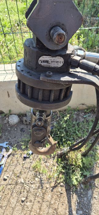 Ротатор хиаб 4тонен