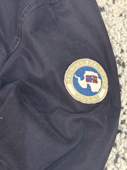 Мъжко яке NAPAPIJRI . Размер L/XL