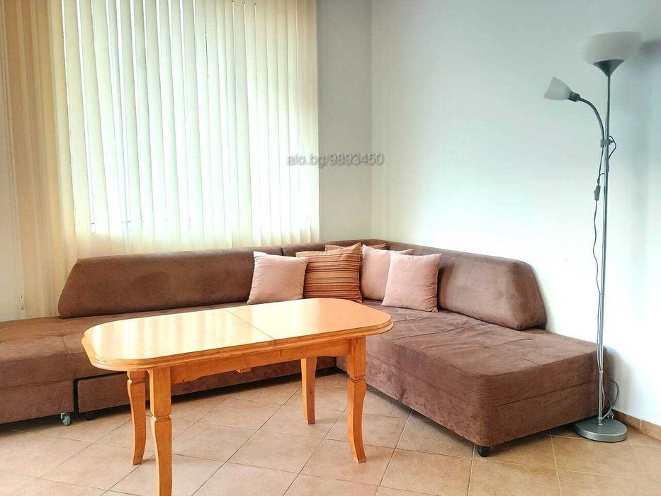 Дава се под наем Тристаен апартамент в к.к. Слънчев бряг - 95 кв.м за 254.49 € - Снимка #3