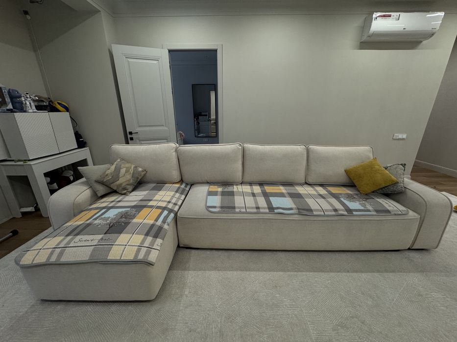 Продаю Диван город Алматы