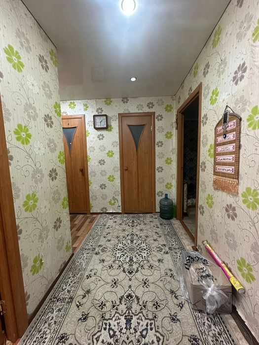 Продам 3х комнатную квартиру