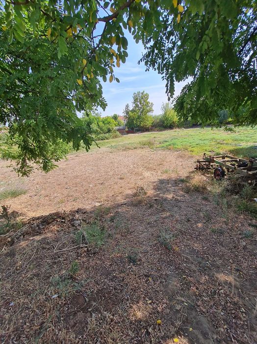 Продава се Парцел в с. Капитан Андреево, Област Хасково - 1300 кв.м за 11 €/кв.м - Снимка #1