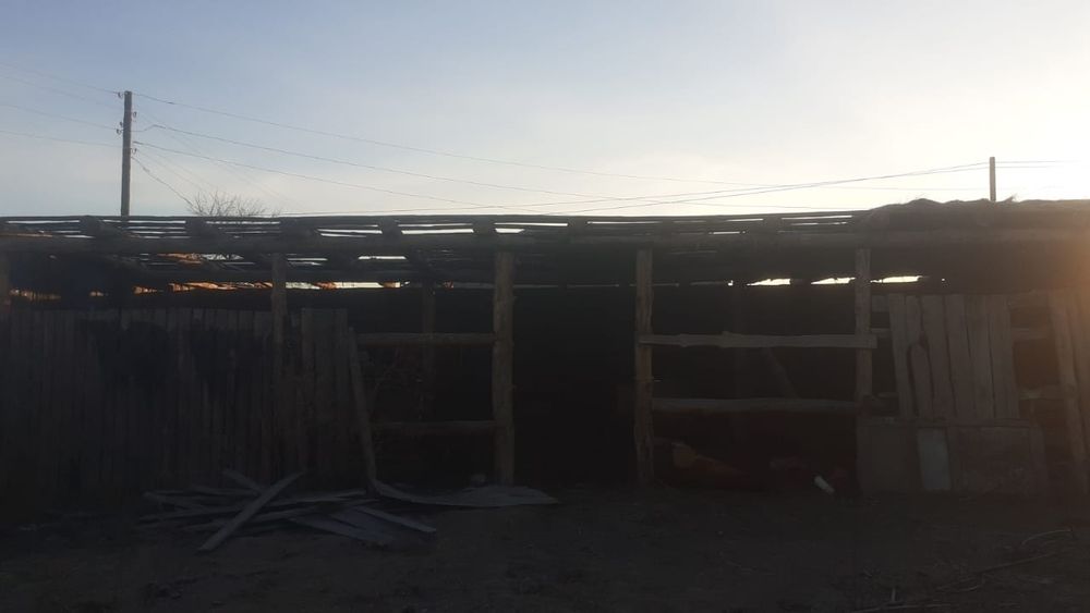 Дом на Водном . Из 3 х комнат