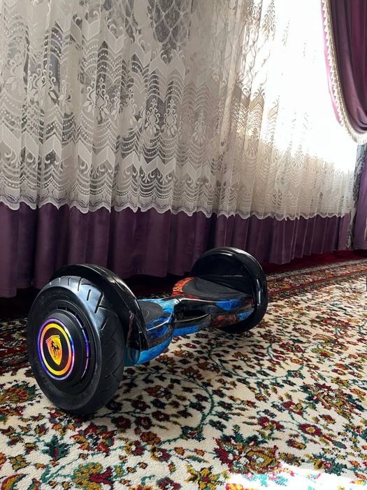 Продаётся гироскутер
