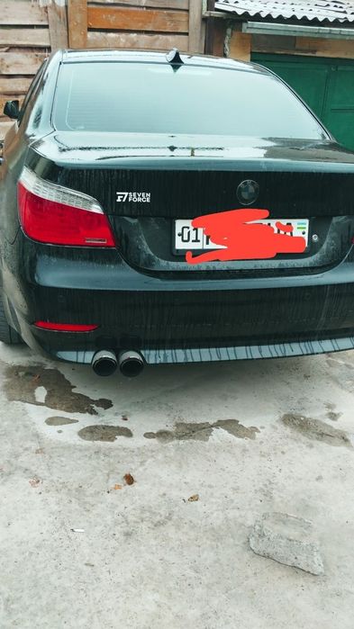 BMW e 60 продается подробности по телефону
