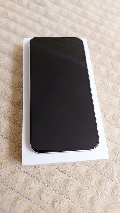 Продам 14 Айфон 256гб