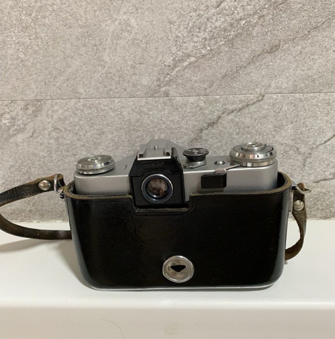 Продам фотоаппарат ZENIT-B