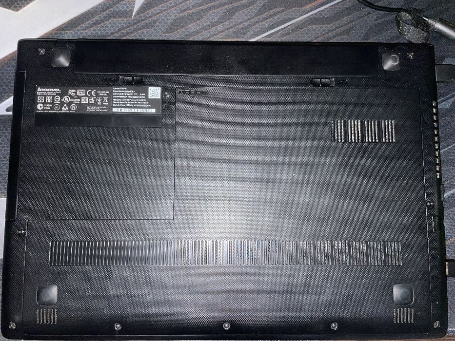 Lenovo G50-45 (SSD bor, ishlashi zor)