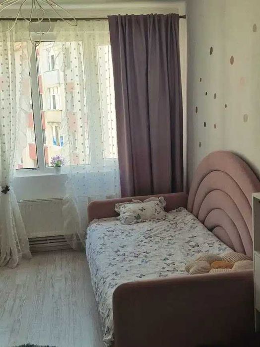 Pat Tapitat Copii curcubeu