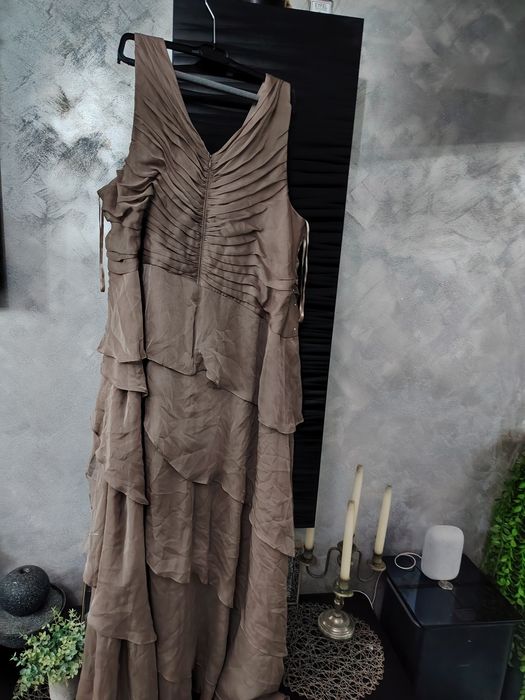 Rochie de ocazie măsură 52