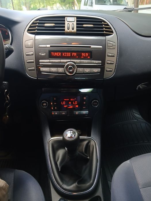 Vand Fiat Bravo 2