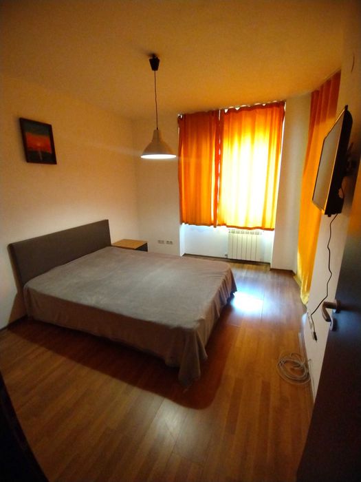 Дава се под наем Тристаен апартамент в София, Банишора - 120 кв.м за 765 € - Снимка #6