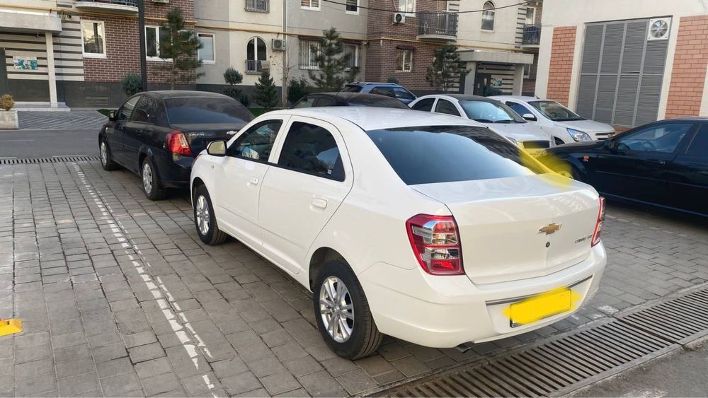 Cobalt 2024/25 G-style