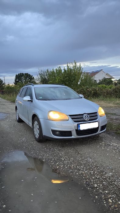 Volkswagen Golf 2008 automat