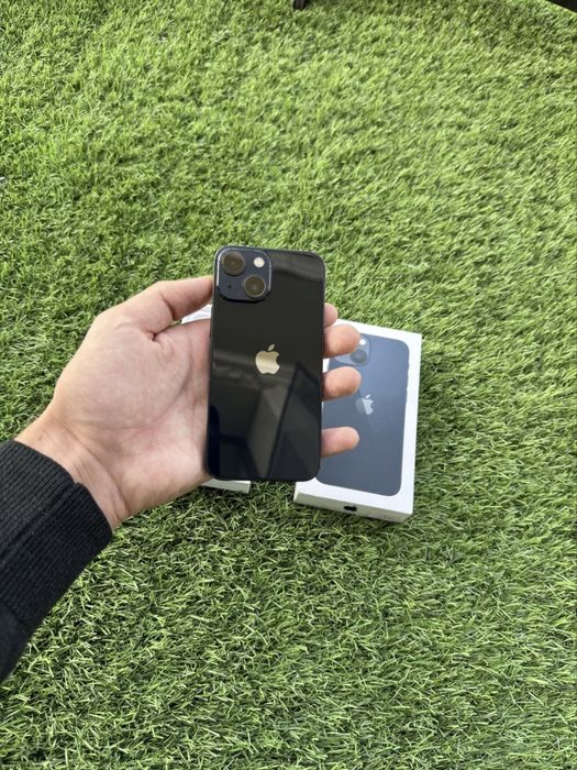 Iphone  13  mini