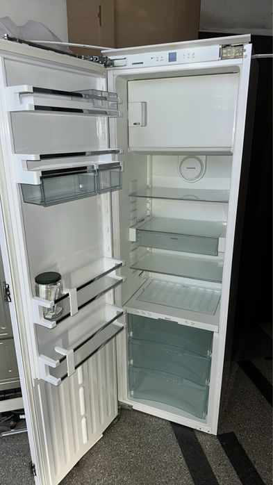 Хладилник втора употреба