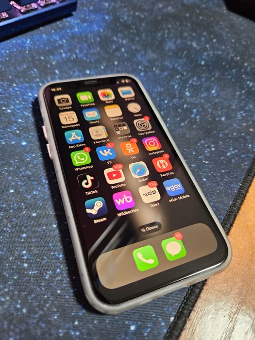 Продам или Обменяю IPhone 12 mini