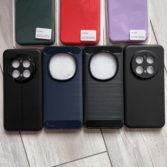 Huse si folii Honor Magic 7 Lite , Magic 7 Pro