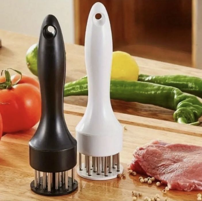 Игла за месо за омекотяване