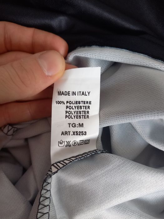 Tricou Roberto Gairo – Made in Italy – M