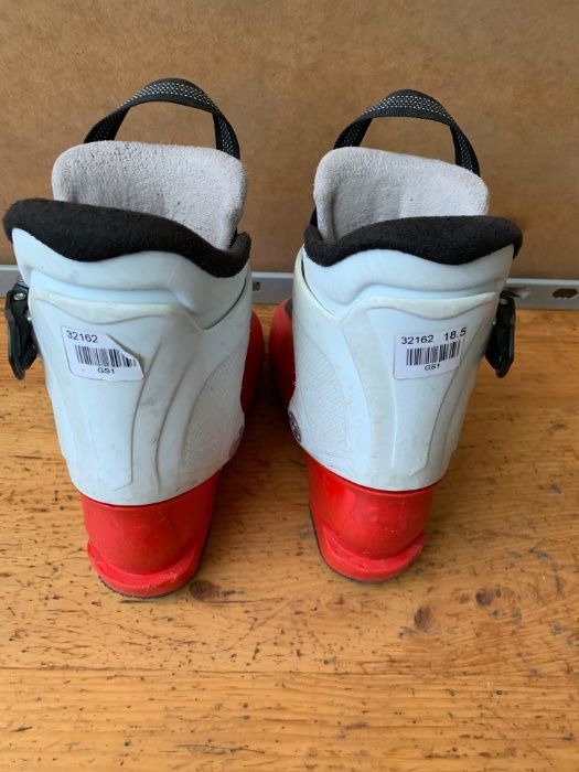 Clapar Tecnica JT1, Marime EU:29/Mondo:18.5