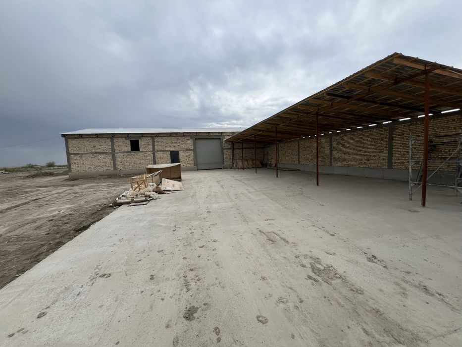 Tayyor biznes sotiladi sholi tegirmoni