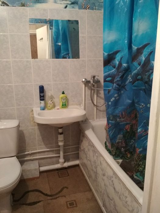 СОБСТВЕНИК. 1ком. Район Атлантиды