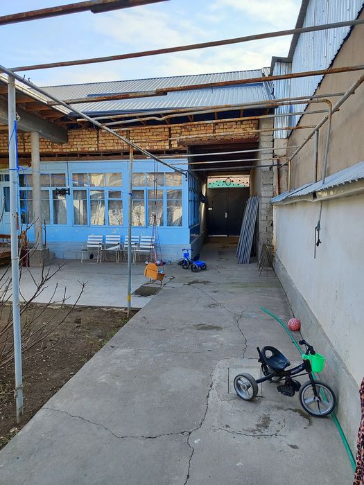 Yashnobod tumanidan Uchastka